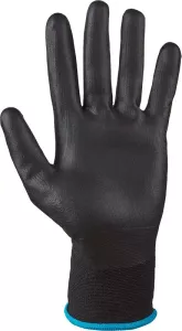 Multihandske Gardena Svart Dam