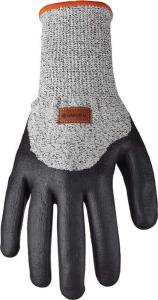 Cut-Handske Gardena Grå Herr