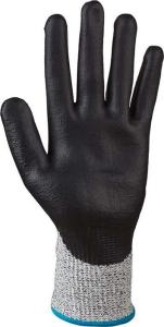 Cut-Handske Gardena Grå Dam