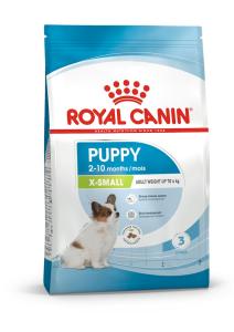 RC X-Small Puppy 500 g