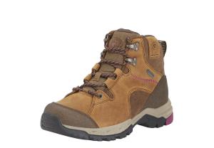 Känga Ariat Skyline Dam Mid H2O Brun