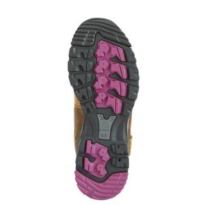 Känga Ariat Skyline Dam Mid H2O Brun