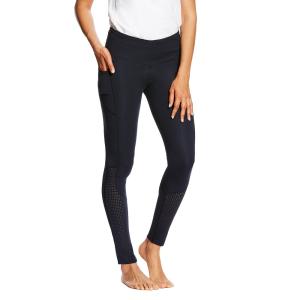 Ridtights Helskodd Eos Navy
