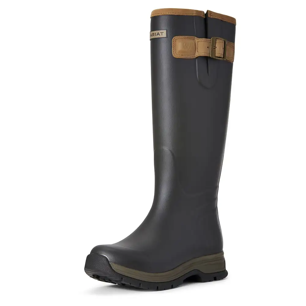 Stövel Ariat Burford Dam Brun
