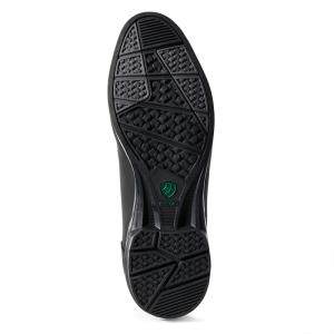 Jodphurs Vinter Heritage IV H2O Svart