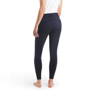 Ridbyxa Helsk Silikon Prelude Navy
