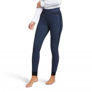 Ridbyxa Helsk Silikon Tri Factor Bellatrix Navy 72/36