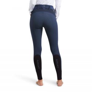 Ridbyxa Helsk Silikon Tri Factor Bellatrix Navy 72/36