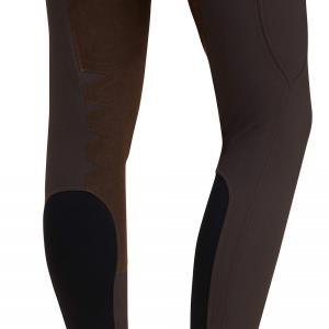 Ridbyxa Helsk Prelude Skinn Brown