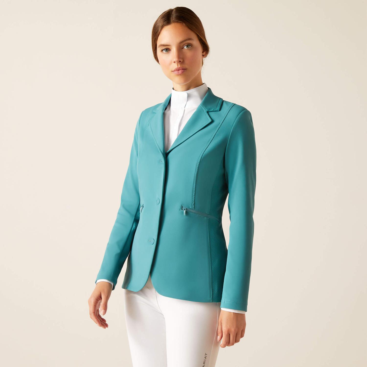 Kavaj Galatea Brittany Blue