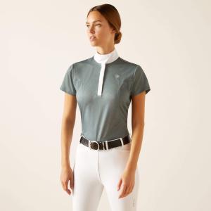 Tävlingströja Aptos Vent North Atlantic Bit Emboss