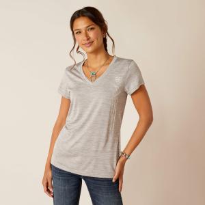 Tshirt Laguna Logo Alloy