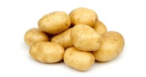 Sättpotatis Rocket 2kg