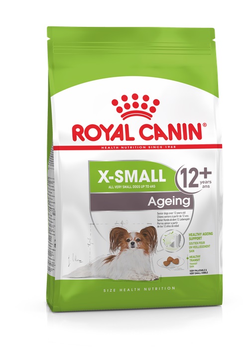 RC X-Small Ageing 12+ 1,5 kg
