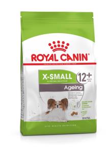 RC X-Small Ageing 12+ 1,5 kg