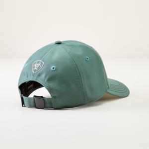 Keps Ariat Shield Performance Sage Green