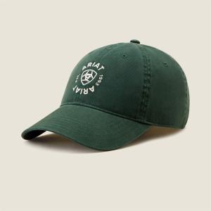 Keps Ariat Country Forest Green