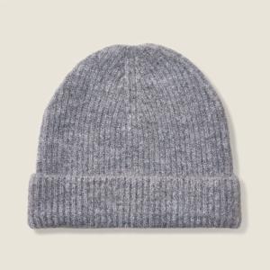 Mössa Ashwell Banyan Heather Grey