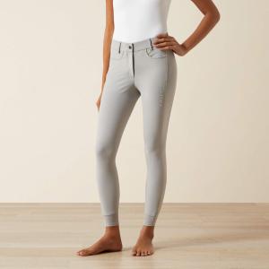 Ridbyxa Knäsk Tri Factor Show Grey