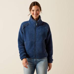 Tröja Lafayette Full Zip Big Dipper