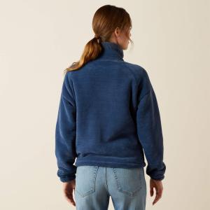 Tröja Lafayette Full Zip Big Dipper