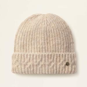 Mössa Ashwell Beanie Light Tan