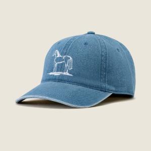 Keps Ariat Country Cap Light Denim
