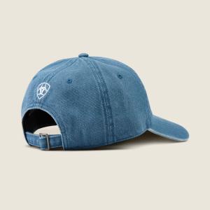 Keps Ariat Country Cap Light Denim