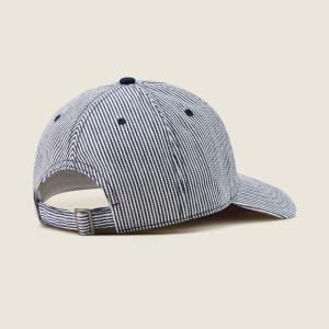 Keps Ariat Country Cap Classic Blue Stripe