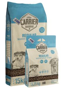 Carrier Regular