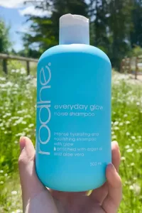 Schampo Rodhe Everday Glow 500ml