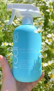 Pälsglans Rodhe Time To Shine 500ml