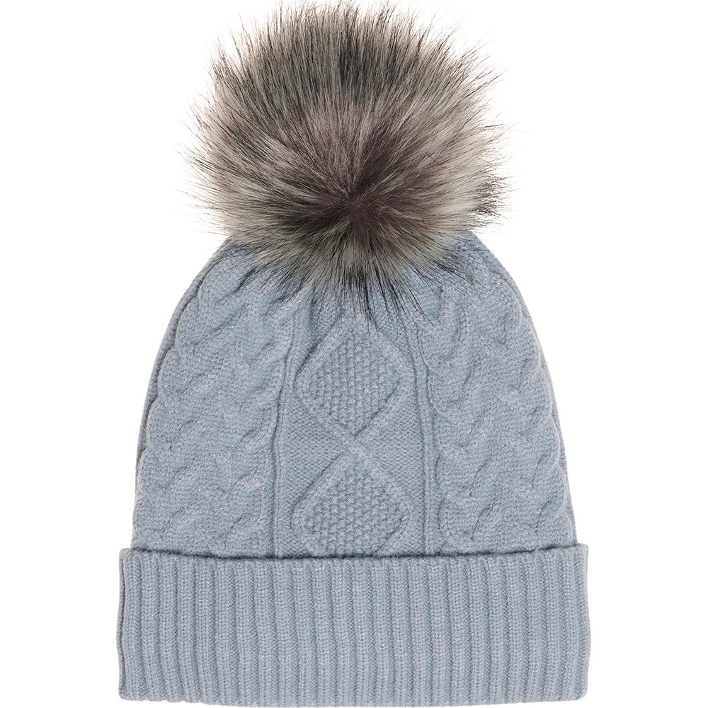 Mössa Gina Grisaille One Size