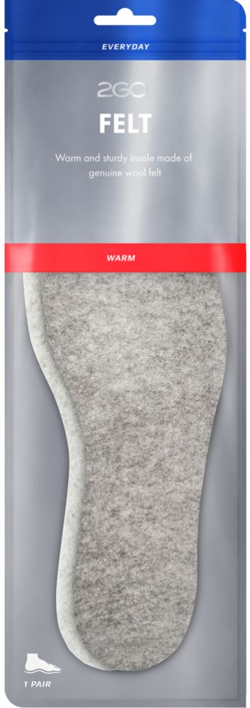 Sula Filt "Bandi" Classic