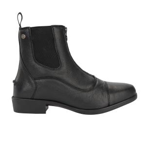 Jodphurs Advance II Front Zip Soft Svart