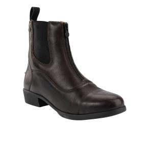 Jodphurs Advance II Front Zip Soft Brun