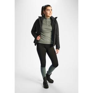 Jodphurs Saftey Boots EQ Svart