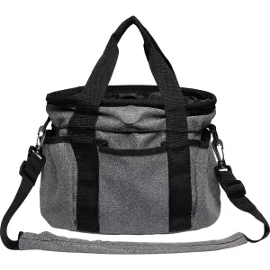 Ryktpåse HG One Size Glitter Smoked Pearl