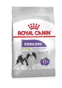 RC Sterilised X-Small 1,5 kg