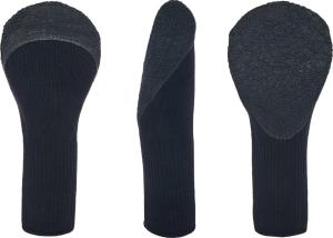 Hundsockar Goo-eez Lites All Season Svart 4-pack