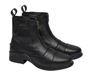 Vintersko Cerina Zip 2.0 Svart