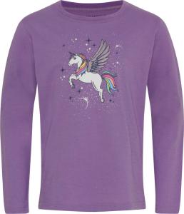 Tröja Jinx EQ Lång Ärm Purple Haze