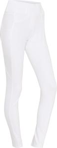 Ridtights Helsk Kalea Grip Vit