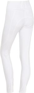 Ridtights Helsk Kalea Grip Vit