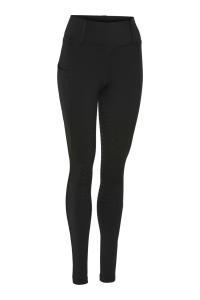 Ridtights Helsk Kendra Grip Svart