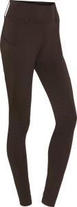 Ridtights Helsk Kendra Grip After Dark