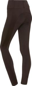 Ridtights Helsk Kendra Grip After Dark