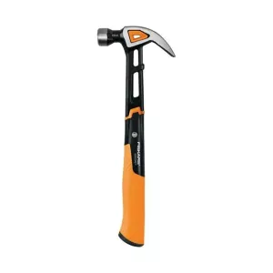 Fiskars Snickarhammare M böjd klo