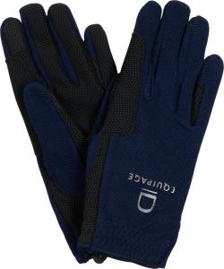 Ridhandske EQ Kash Navy