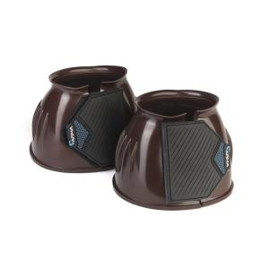 Gummiboots Arma Brun